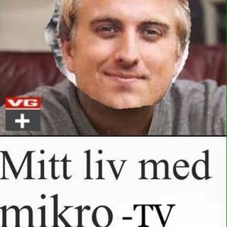 Hans T. på dekk (med Greger som korrespondent)