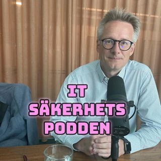 #212 - Om att förmedla budskapet med Lasse Larsson