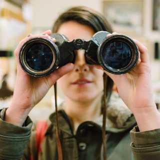 Poängen med att filosofera