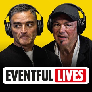 #349. Mad Tommy Mac’s Business Partner, Ibiza Party King & Prison - Alan Warman