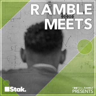 Ramble Meets… Lothar Matthäus