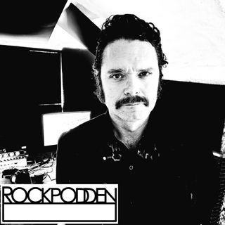 ROCKPODDEN #362 Håkan Sörle, Mando Diao