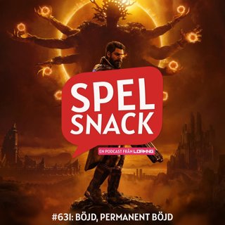 Ep. 631 – Böjd, permanent böjd