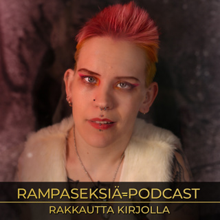 17. Rakkautta kirjolla - miten nepsyys vaikuttaa ihmissuhteisiin?