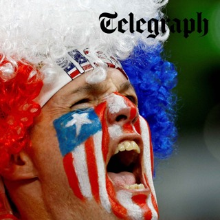 Trump hits Iran with dozens of Tomahawks as war looms over World Cup