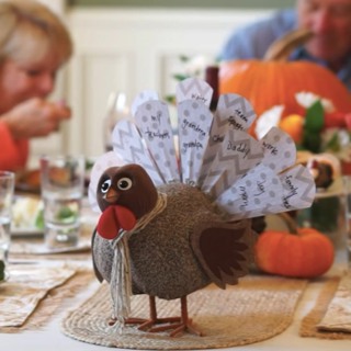 Episode 53: Tipsy Advice "Thanksgiving Nightmare"