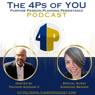 The Almost Miracle Years: Adrienne Bender’s Journey of Resilience, Loss & Purpose