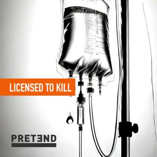 2008: Licensed to Kill part 2