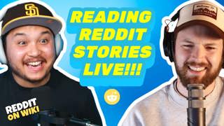 Am I A COWARD For Not FIGHTING Another Guy? | Wednesday Live Show