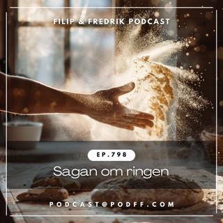 798. Sagan om ringen