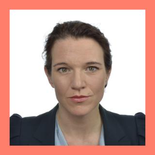Valspecial: Lina Nordquist (L)