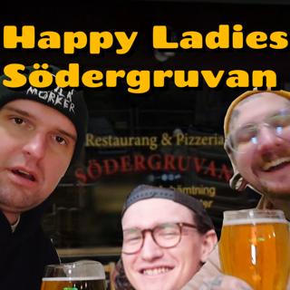 13. Södergruvan (Med Isak Wahlberg)