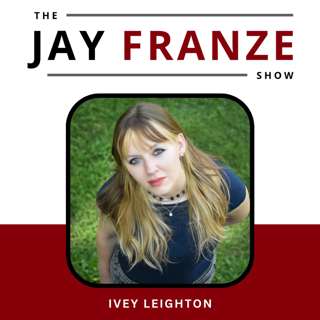 Ivey Leighton