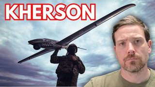 Pressure Mounts Across Kherson