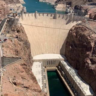 Episode 110: Building the Hoover Dam