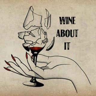 Flirting Is Hard | Wine About It