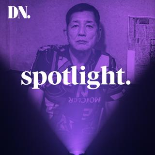 Yuji hjälper fingerlösa gangsters lämna Japans ökända maffia