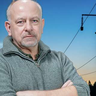 Svenska Kraftnäts stora skandal? – med Hasse Eriksson