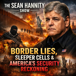 Border Lies, Sleeper Cells & America’s Security Reckoning