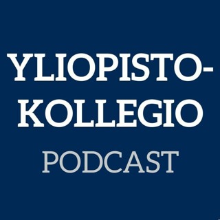 Yliopistokollegion blogi: Kaisa Miettinen