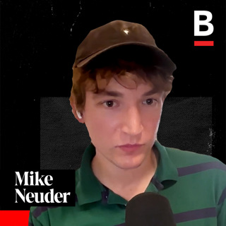 In Defense of The Ethereum Roadmap | Mike Neuder