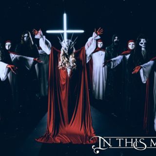 Rituals And Rebellion: CHRIS HOWARTH Unpacks The Magic Behind IN THIS MOMENT's New Album WITCH