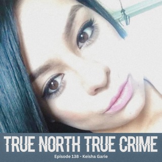 Keisha Garie