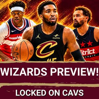 Previewing the Washington Wizards with Ben Strober