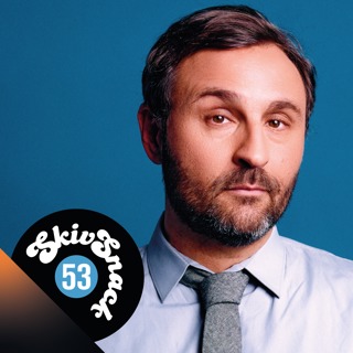 53. 80-talsskivor som borde få mer kärlek - med Johar Bendjelloul