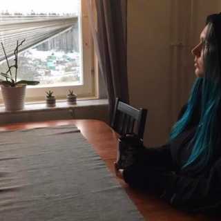 Flickhemmet – "Den värsta tiden i mitt liv"