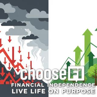 603 | Crash Proof: The Science Of Stock Market Resilience | Brian Feroldi
