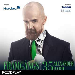 35. Alexander Bard, Original version
