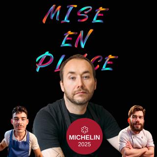 S3 Ep27: Stuart Ralston - Getting Stabbed, Gordon Ramsay's Temper & The Hostilities Of The Edinburgh Food Scene!