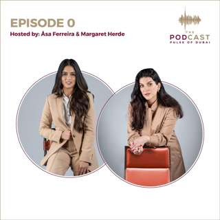 0 - Hosted by Åsa Ferreira & Margaret Herde