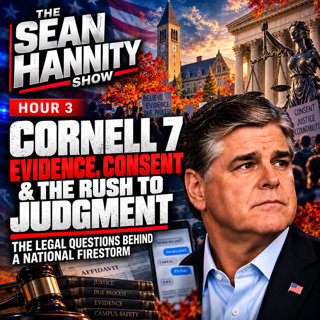 Cornell 7: Evidence, Consent and the Rush to Judgment