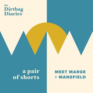 The Shorts -- Meet Marge and Mansfield