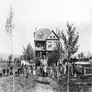 Ep. 431 - Twin Bridges Orphanage