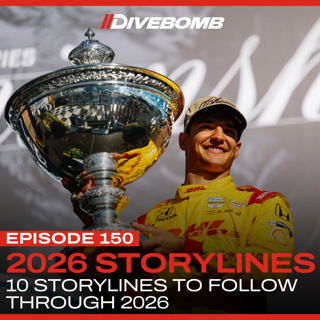 Episode 150 - 2026 Storylines