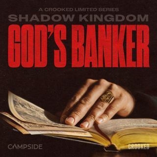 7: Introducing Shadow Kingdom: God's Banker