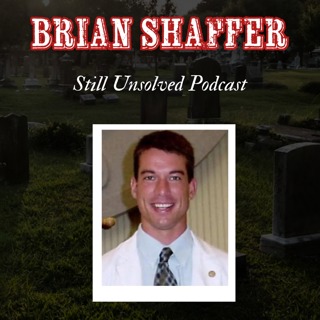 Vanished Without a Trace: The Story of Brian Shaffer