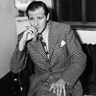 142: Bugsy Siegel (Fake News: Fact Checking Hollywood Babylon Episode 16)