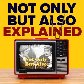 1.3 Not Only But Also Explained