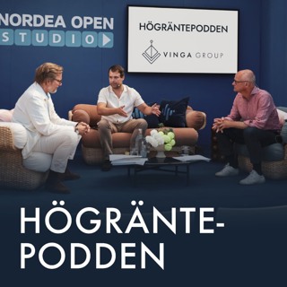 Avsnitt 52 - Live från Nordea Open i Båstad