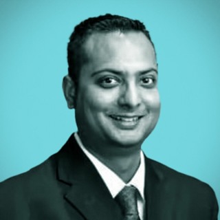 Shamith Maharaj on the importance of autonomous networks