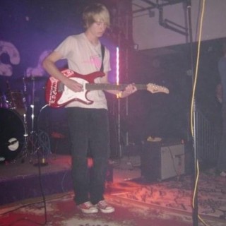 Sean Neumann (Jupiter Styles, Ratboys)