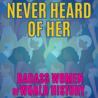 Never Heard Of Her - Trailer