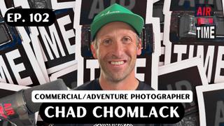 Chad Chomlack