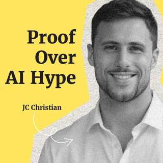 The New Leadership Test: What Makes Someone AI-Native?