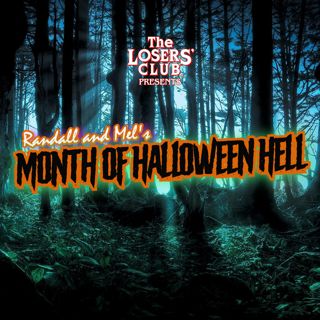 Randall and Mel's Month of Halloween Hell - Week 2 (Patreon Clip)