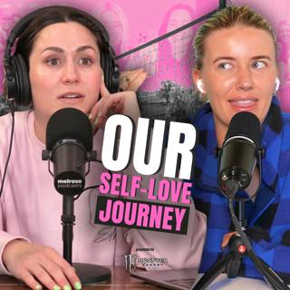 Self-love, surprise parties & why you should join an adult kickball league